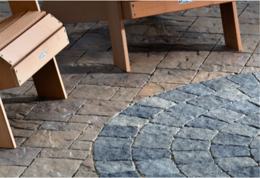 Products provided by Belgard