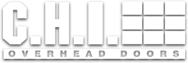 Logo for C.H.I.