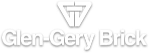 Logo for Glen-Gery