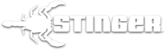 Logo for Stinger