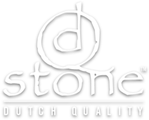 Dutch Quality Stone Logo