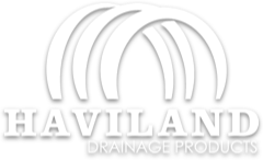 Logo for Haviland Drainage Products