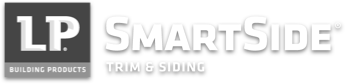 Logo for LP SmartSide