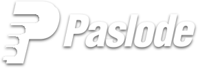 Logo for Paslode