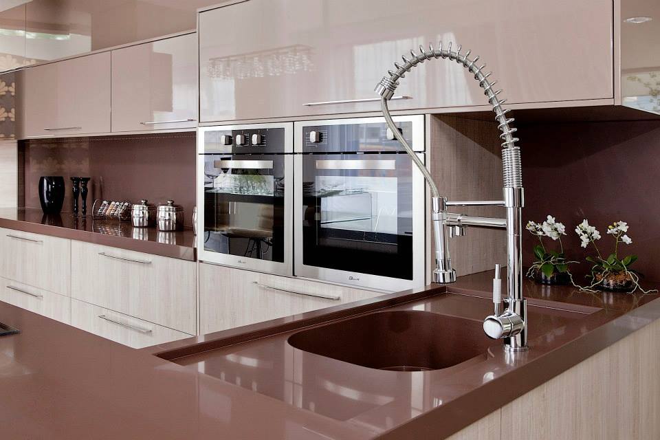 Products provided by Silestone