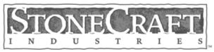 StoneCraft Logo