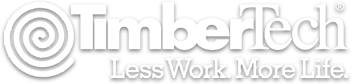 Logo for TimberTech