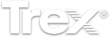 Logo for Trex